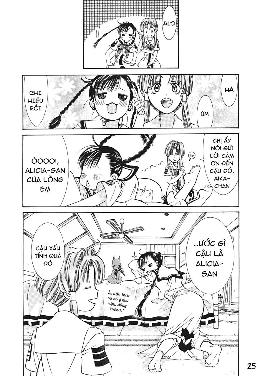 aqua - chap3 - Trang 26